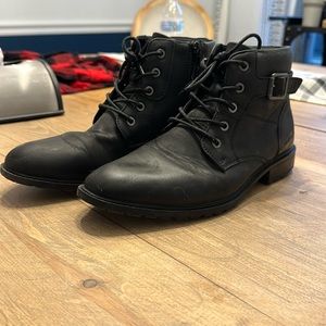 Perry Ellis Boots